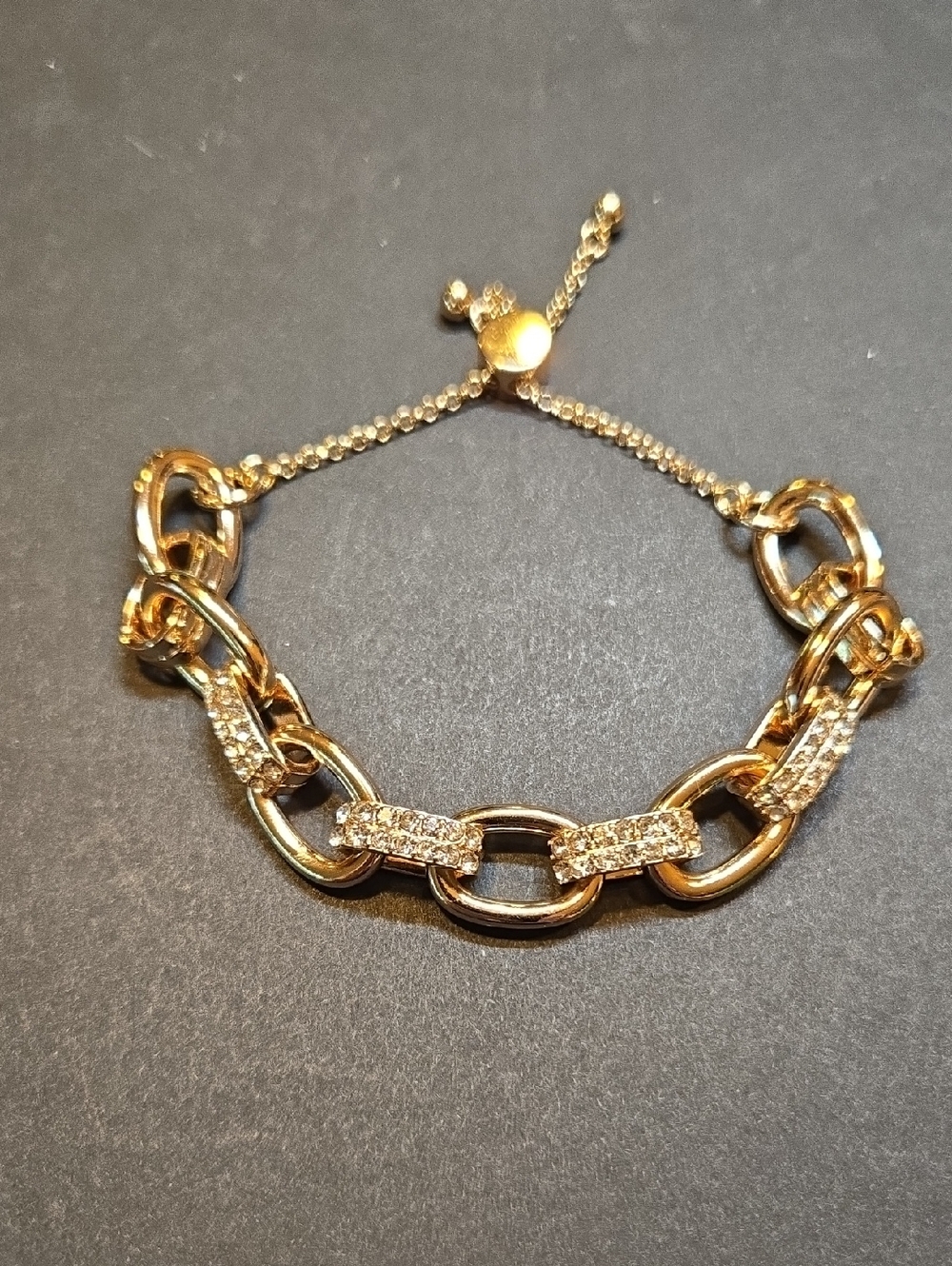 Bomb Party Bracelet
